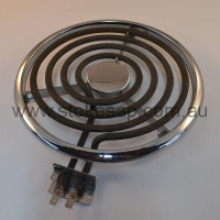 COOKTOP HOTPLATE ELEMENT 162MM 1800W 4-TURN