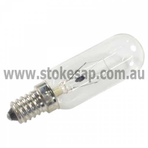 LAMP INTERIOR 240V 25W WAS M0360402