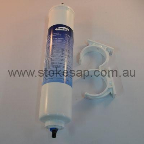 REFRIGERATOR EXTERNAL WATER FILTER SAMSUNG GENUINE