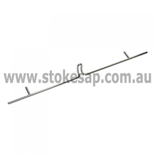 SUPPORT OVEN ELEMENT (@)
