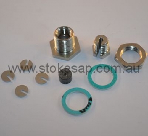 STUFFING GLAND SUIT EGO (110 Deg MAX)