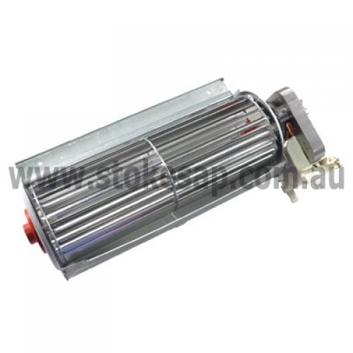 OVEN COOLING FAN
