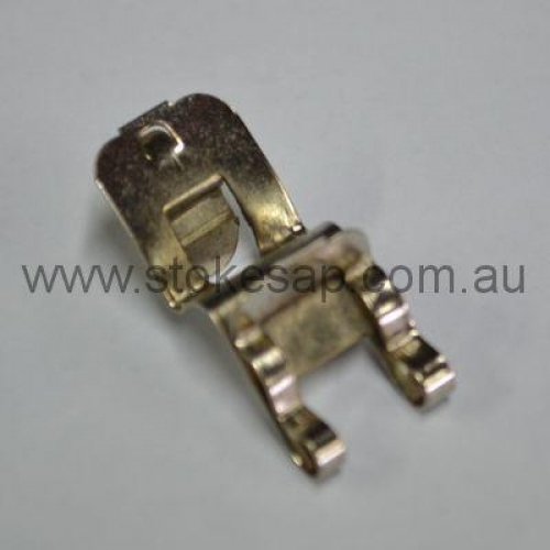THERMOSTAT CAPILLARY BULB CLIP