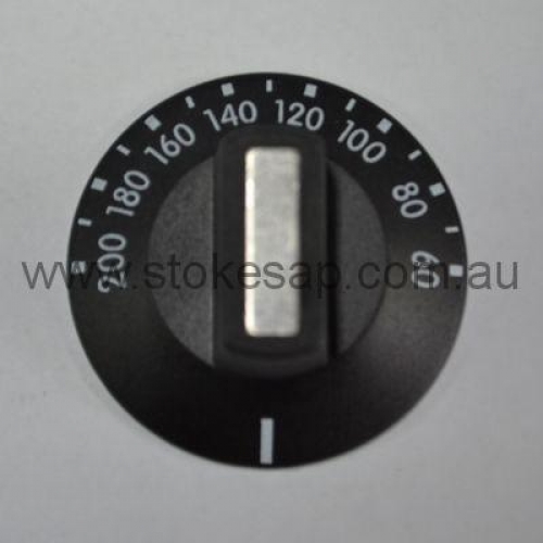 KNOB DIAL FOR 7407 60-200 DEG