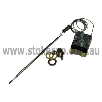 THERMOSTAT 95-205 DEGREES CELCIUS 20A