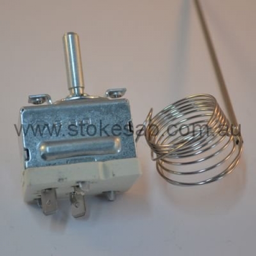 THERMOSTAT CAPILLARY 16A 48-285 DEGREES CELCIUS