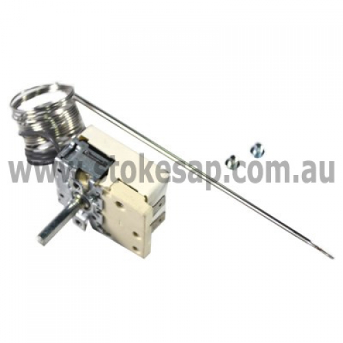 OVEN THERMOSTAT 16 AMP 50-320 DEGREE CELISUS