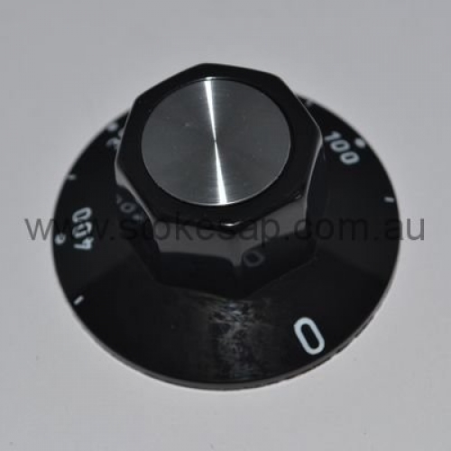 KNOB 50-450C DEG SUIT 7415