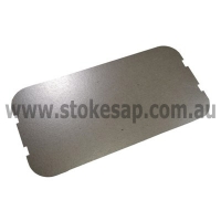 MICROWAVE WAVE GUARD