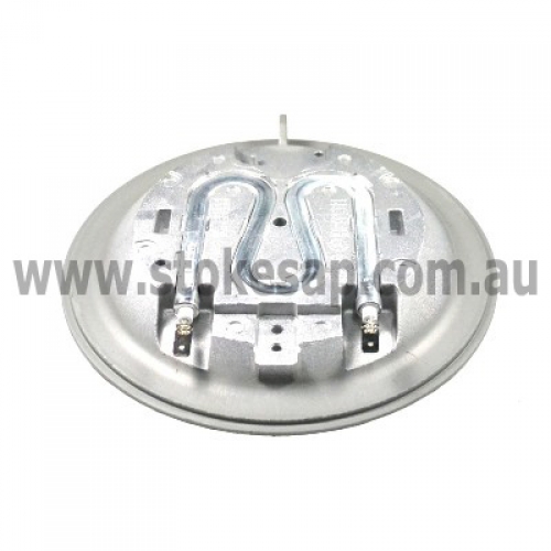 STEAM OVEN GENERATOR ELEMENT