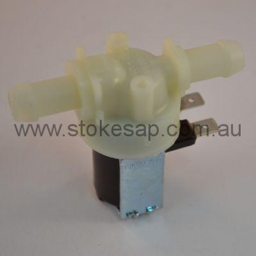 SOLENOID VALVE