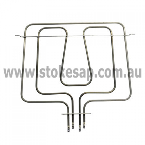 KLEENMAID OVEN TOP GRILL ELEMENT