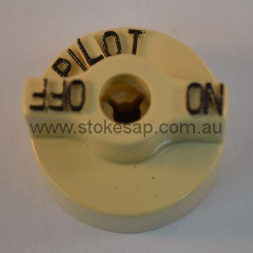 R/SHAW DIAL UNITROL 7000 OFF-PILOT-ON