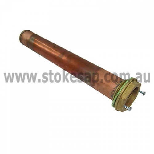 BOBBIN 382MM COPPER SHEATH