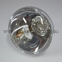 INFRARED HEAT LAMP ES 275W CLEAR GLASS