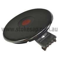 COOKTOP SOLID COOKTOP HOTPLATE ELEMENT EGO 145MM 1000W