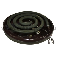 MONOTUBE ELEMENT AND BOWL ASSEMBLY