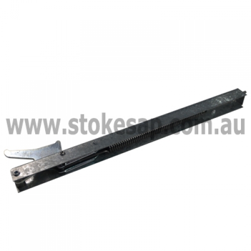 OVEN DOOR HINGE WESTINGHOUSE