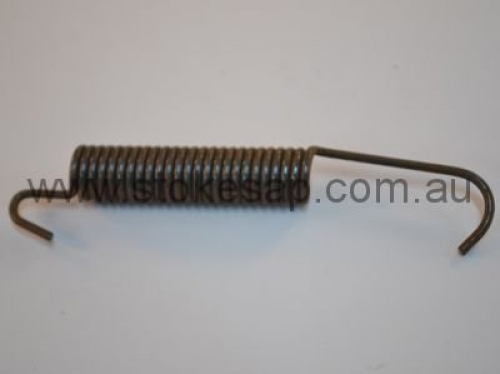 DOOR HINGE SPRING GRILL-W/HOUSE/SIMPSON