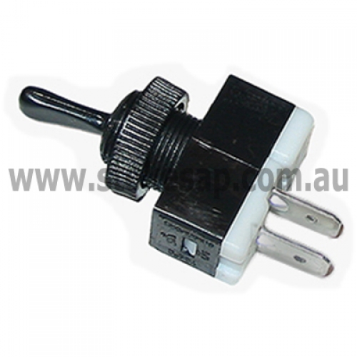 SWITCH TOGGLE SPST SERIES 475