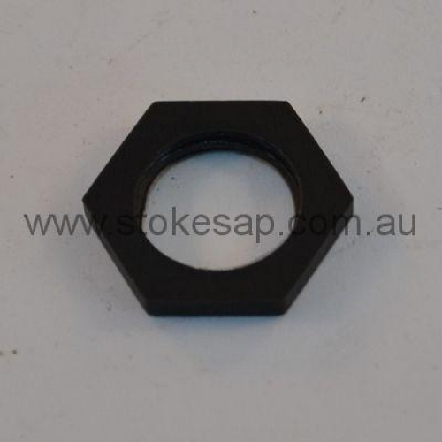 LOCKING NUT FOR A8 TOGGLE