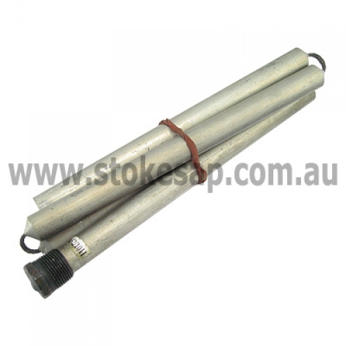 ANODE - FLEXI ROD TYPE