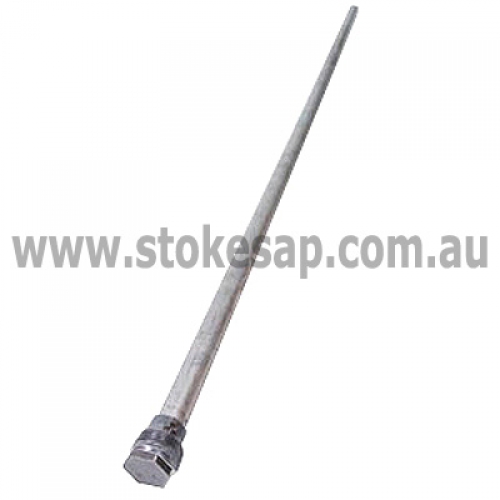 ANODE - ROD TYPE