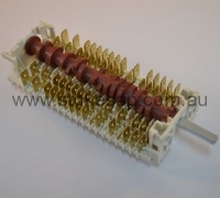 SELECTOR SWITCH FB82CIXAUS