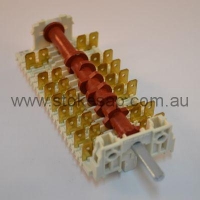 SELECTOR SWITCH