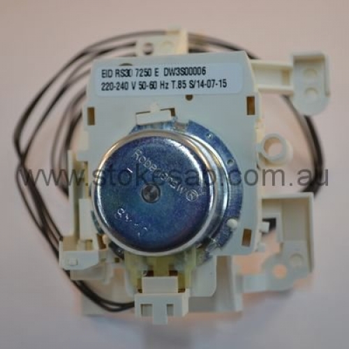 SPRAY VALVE