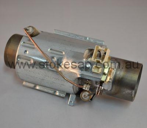 DISHWASHER IMMERSION HEATING ELEMENT