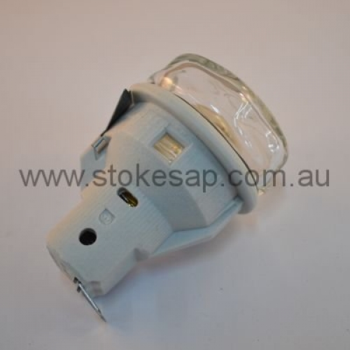 LAMP ASSY OVEN