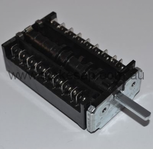 SELECTOR SWITCH MAIN OVEN BI 90 MF
