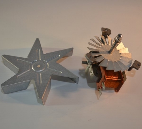 CIRCULATING FAN 16W