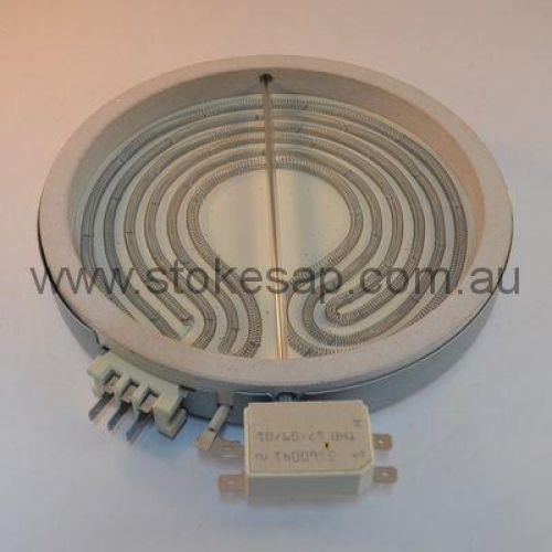 LARGE ELEMENT