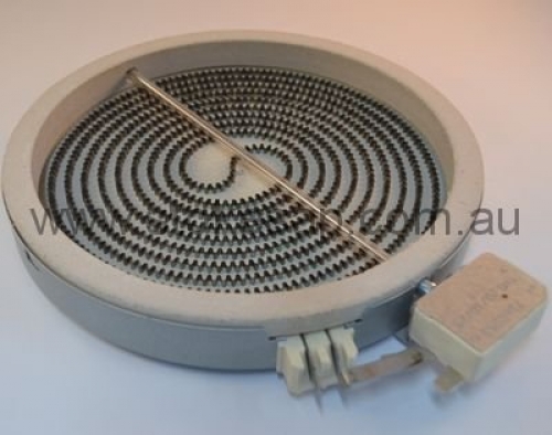LARGE CERAMIC ELEMENT