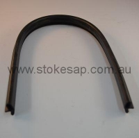 DOOR SEALING GASKET