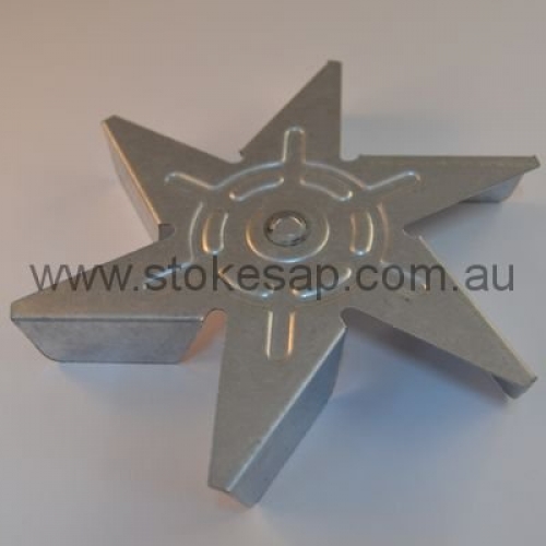 FAN BLADE