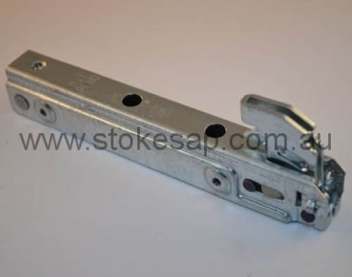 SIDE MOUNT HINGE TRIPLE GLAZED