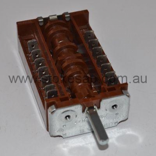 SELECTOR SWITCH - BLANCO BOSE65X