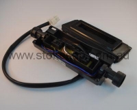 CONTROL MODULE