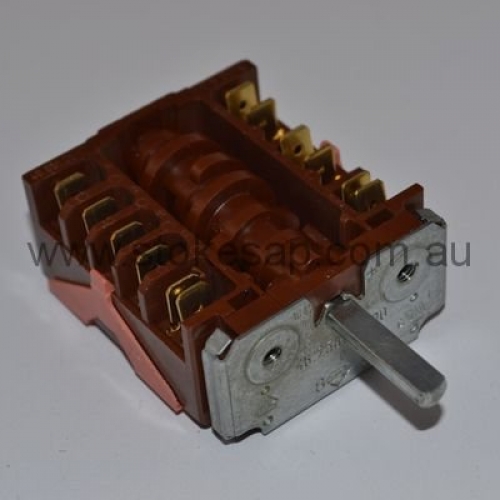 SELECTOR SWITCH X4 PLUS