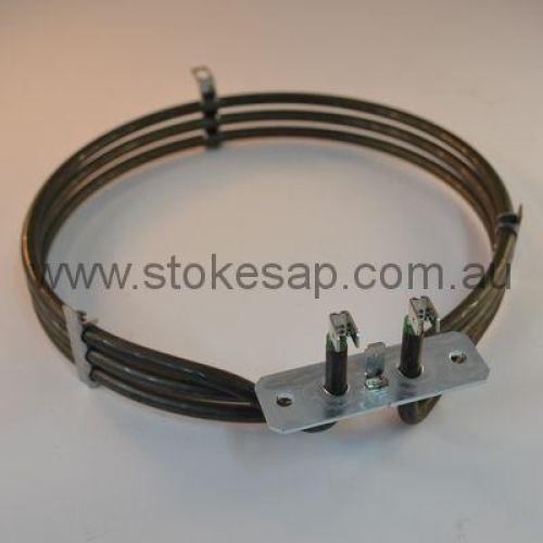 FAN ELEMENT 2400W BAF90EG BAUMATIC 606110