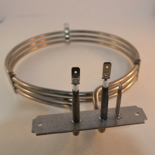 FAN FORCED ELEMENT 2400W