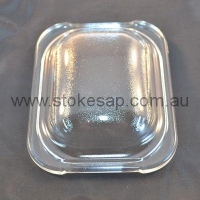 LAMP COVER