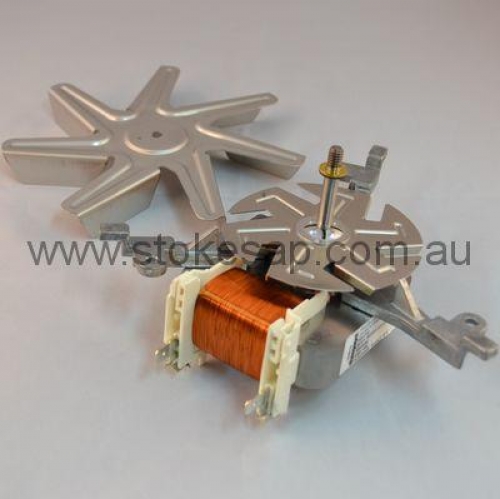 OVEN FAN MOTOR