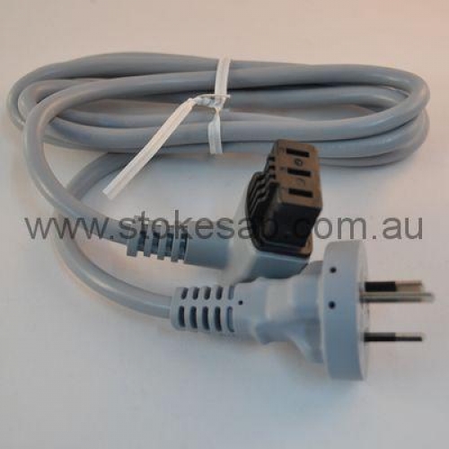 POWER CORD CONNECTING CABLE