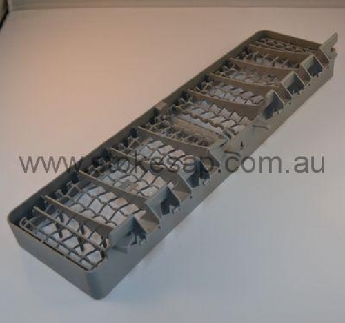 INSERT LONG KNIFE RACK GREY