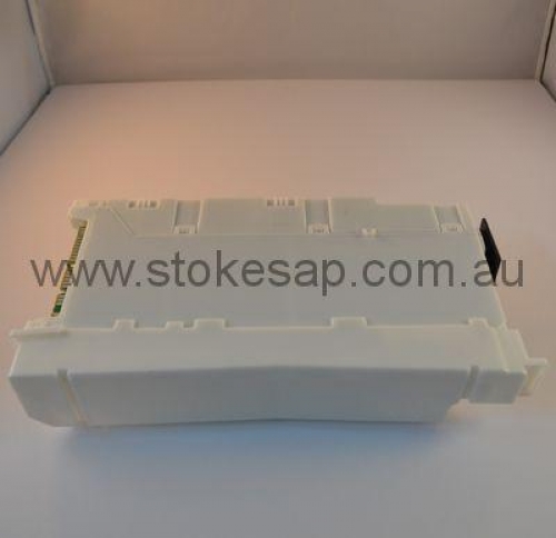 POWER MODULE PROGRAMMED