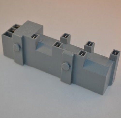 TRANSFORMER IGNITION